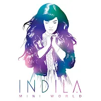 Indila — Love Story (Version Orchestrale) — обложка